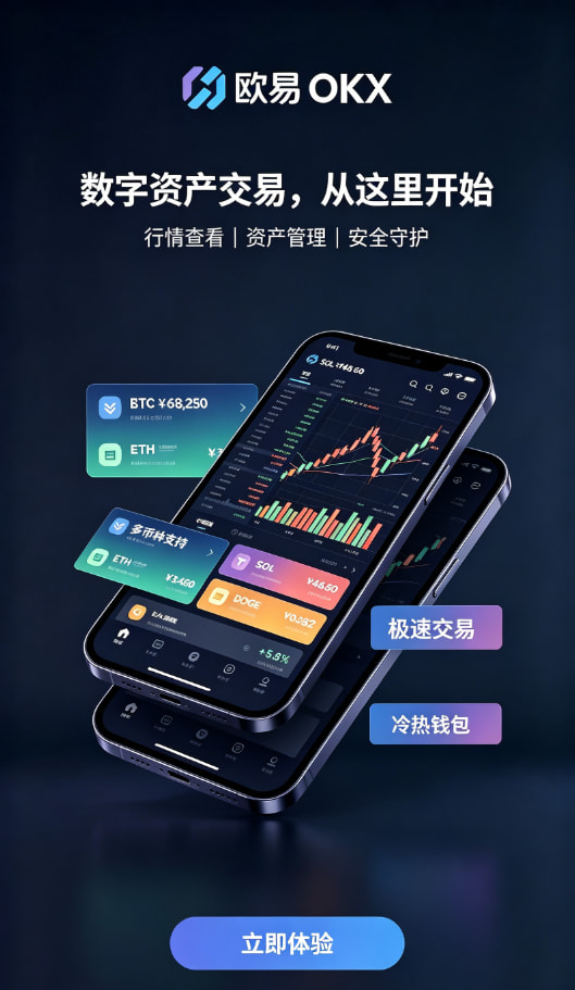 下载欧交易所app钱包